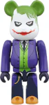 Bearbrick The Joker 400% Purple - US