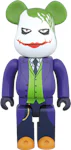 Bearbrick The Joker 1000% - US