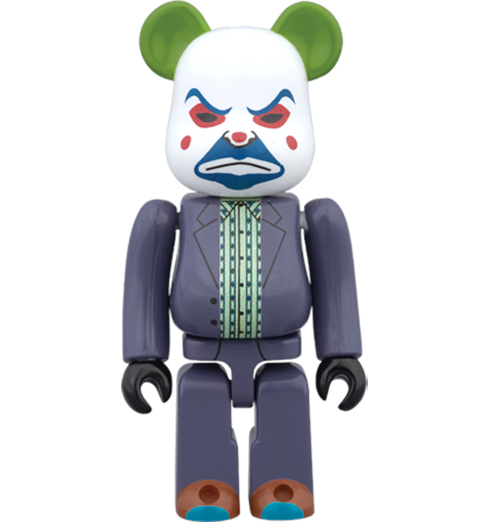Bearbrick joker 100 hotsell