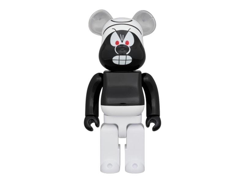 BE@RBRICK The Smurfs 2種類セット BE@RBRICK - BE@RBRICK The Smurfs 2種類セットの通販 by n