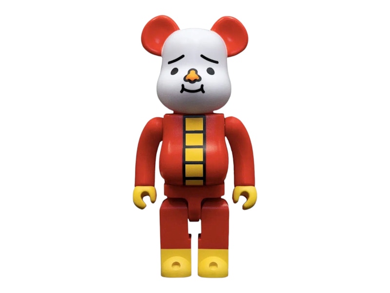 MEDICOM TOY - KUBRICK TO-FU OYAKO 400％ SET s-l400.jpg