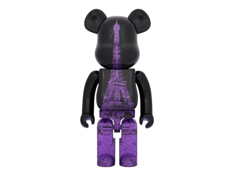 Bearbrick-x-Tokyo-Tower-1000-