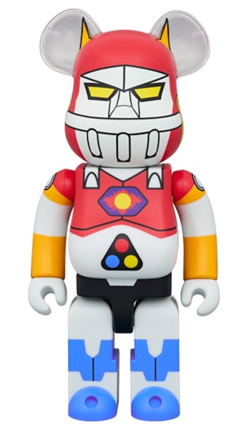 MEDICOM TOY - 新品 BE@RBRICK U.F.O. 400％ 国内正規 / ベアブリック 楽天市場】ベアブリック 400%（ブランドメディコム・トイ