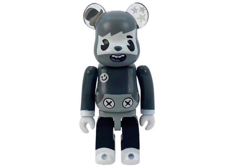 Bearbrick x Tristan Eaton DesignerCon Exclusive 1000% - US