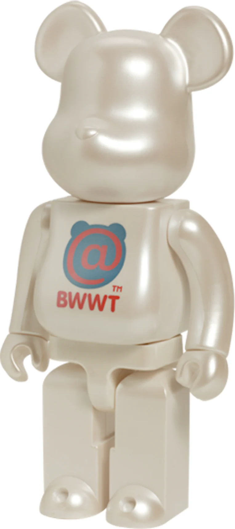WORLD WIDE TOUR BE@RBRICK hf (C) 1000％ - その他