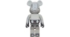 Bearbrick Fragment MICKEY MOUSE 1000% REVERSE