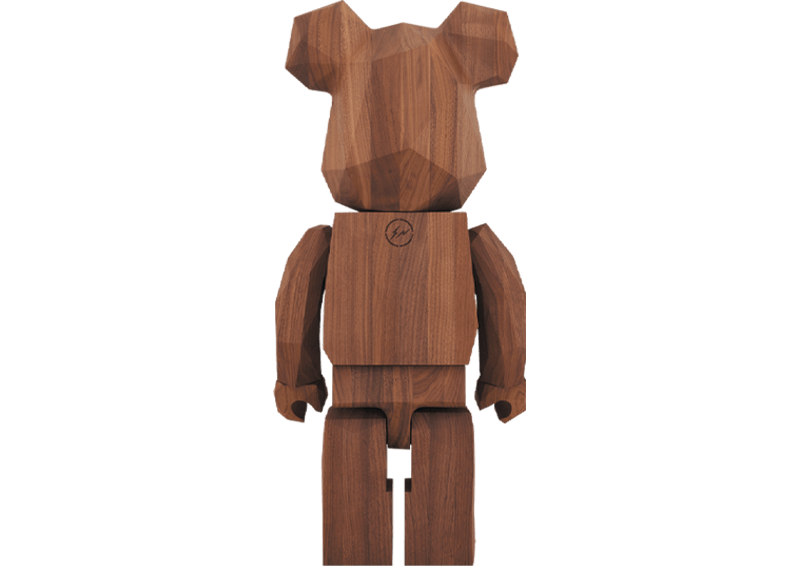 fragment bearbrick 1000