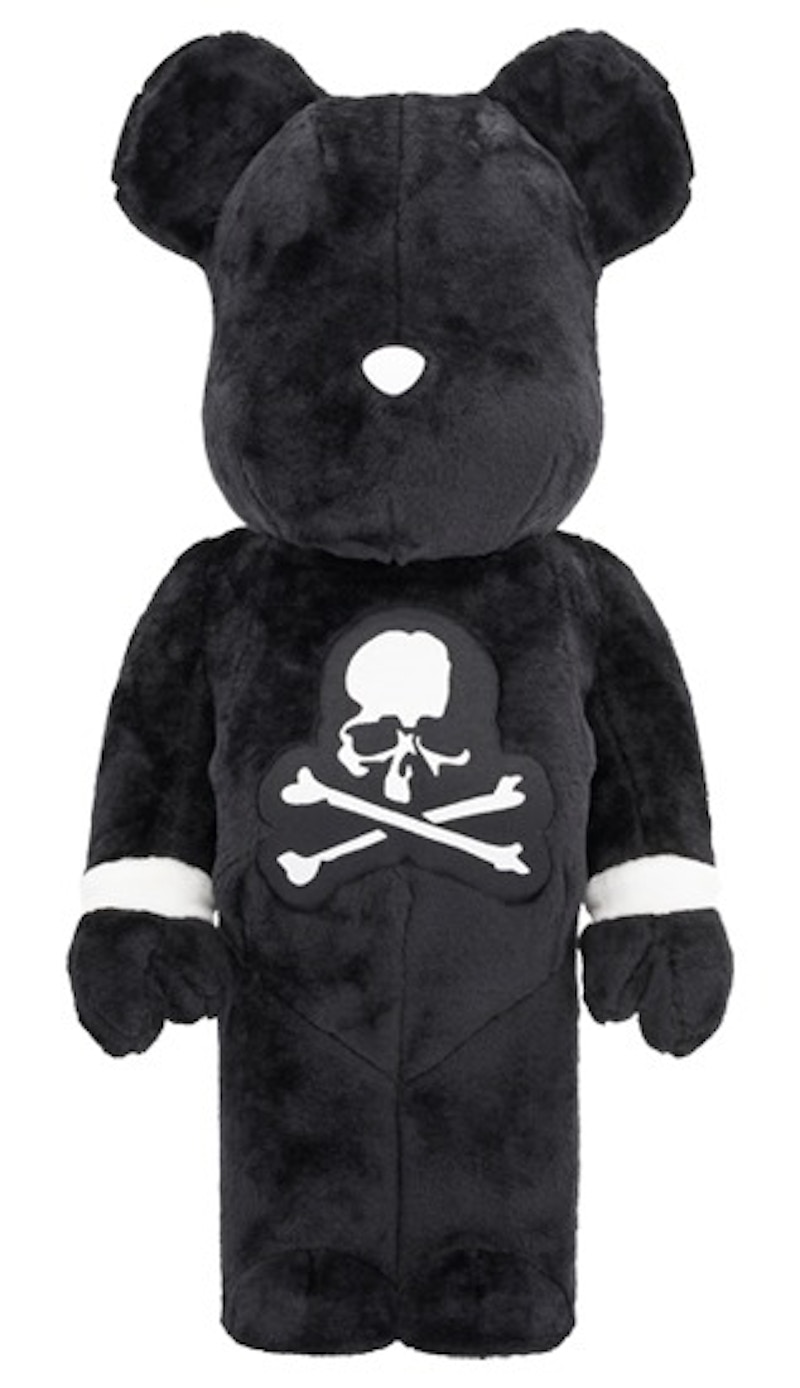 Bearbrick mastermind Japan Costume 10 - US