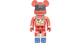 Clockwork 2024 orange bearbrick