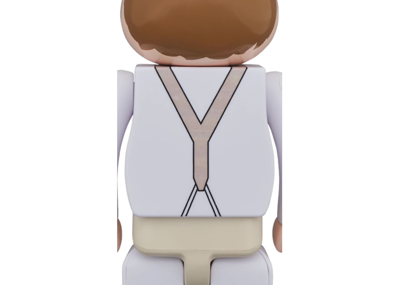Bearbrick hotsell clockwork orange
