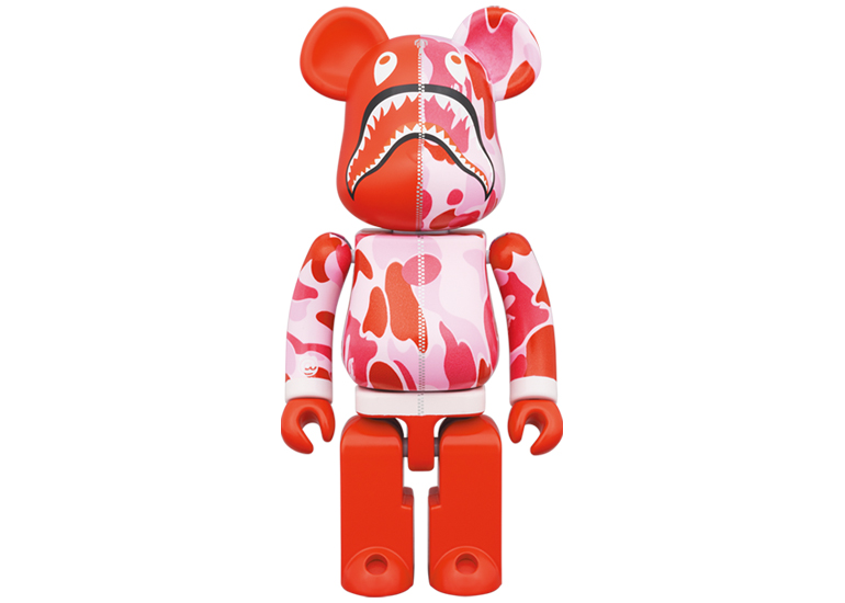 Bearbrick 200% - Buy & Sell Collectibles.
