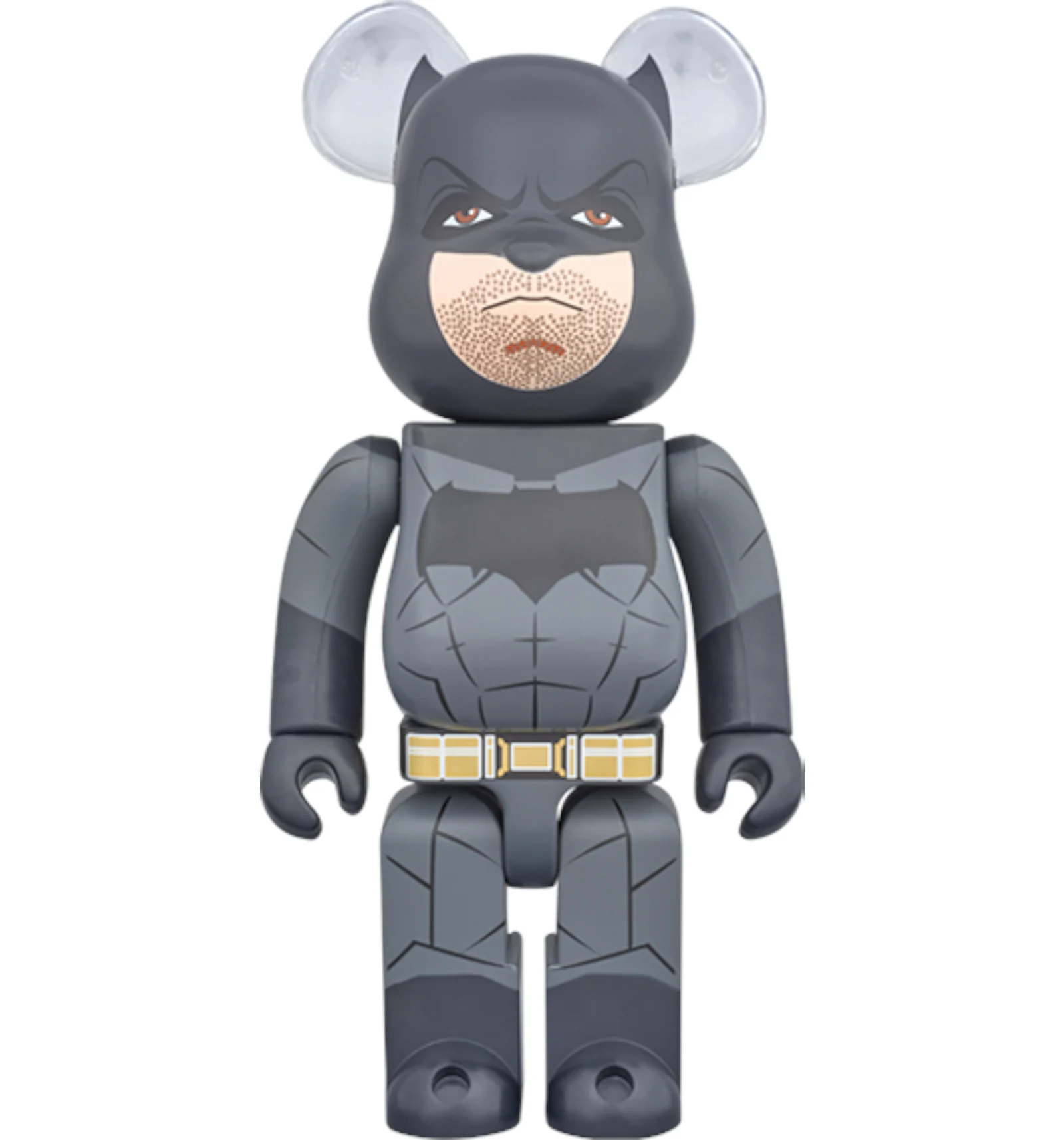 Bearbrick best sale batman 1000
