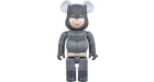 Bearbrick x Batman 1000% Multi
