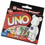 UNO - Show 'Em No Mercy - IN HAND! Fast And Free Shipping ✓