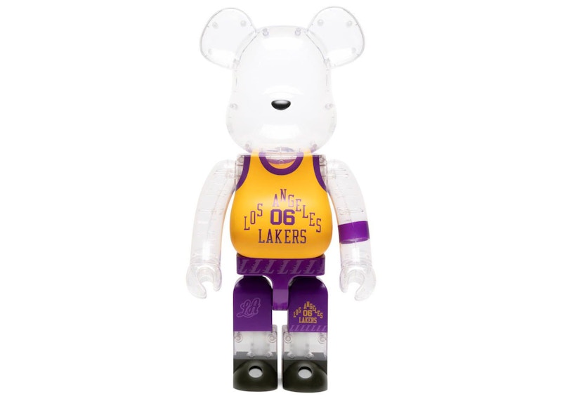 Bearbrick-x-Bodega-x-NBA-