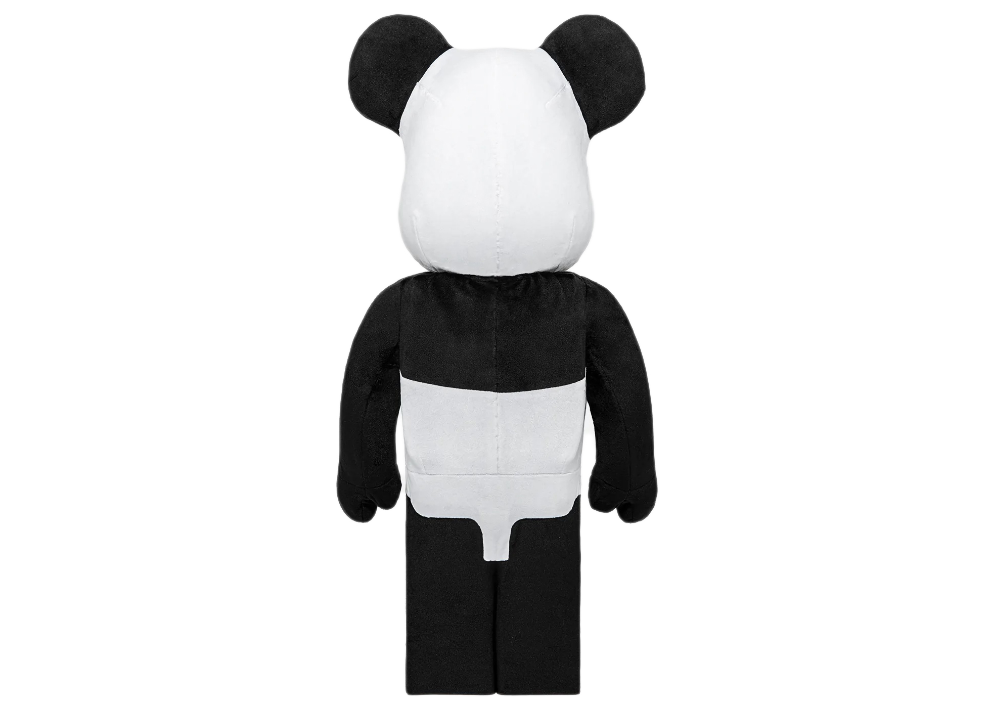 Bearbrick x CLOT Panda 1000% - US