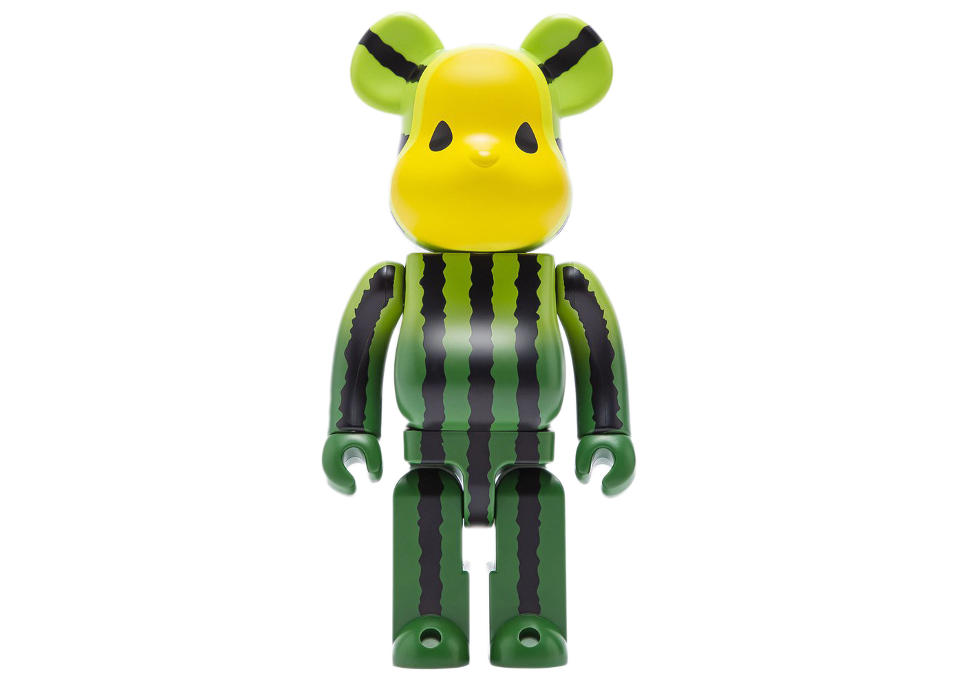 Bearbrick 1000% - Buy & Sell Collectibles.