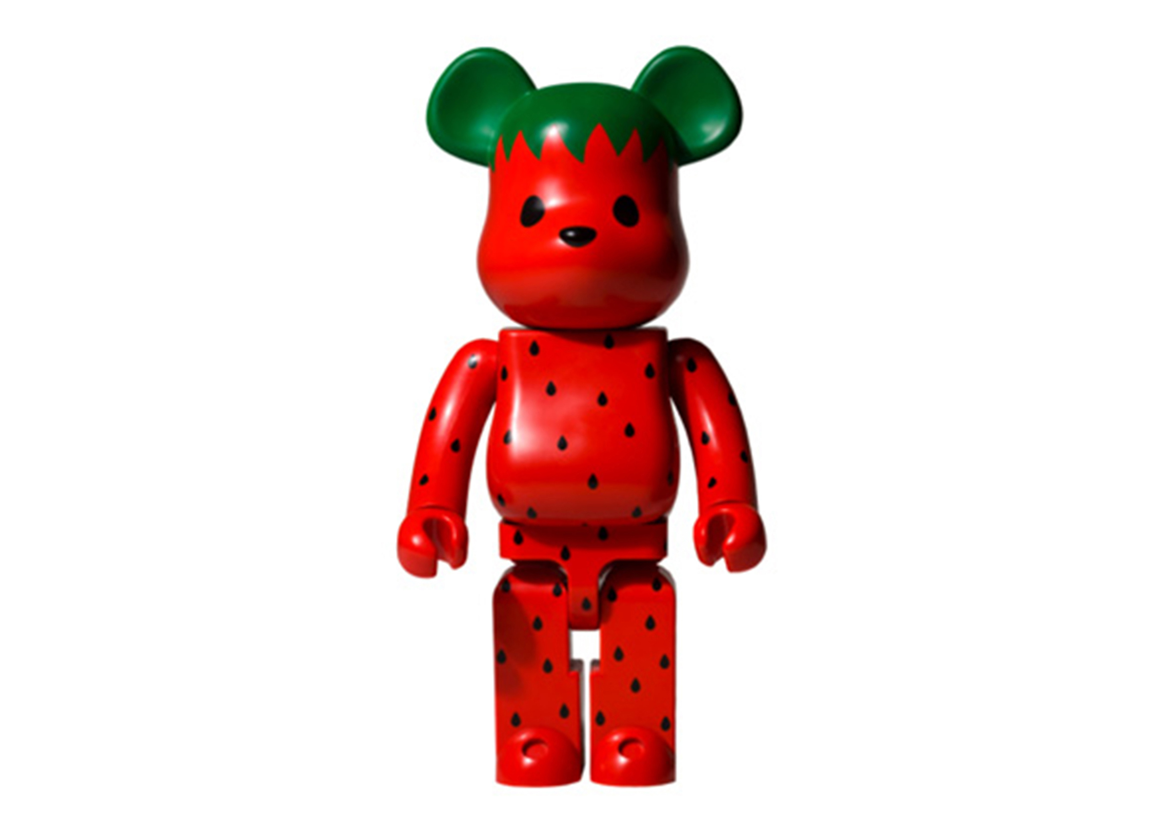 Bearbrick x CLOT x Levi's Artist Series 