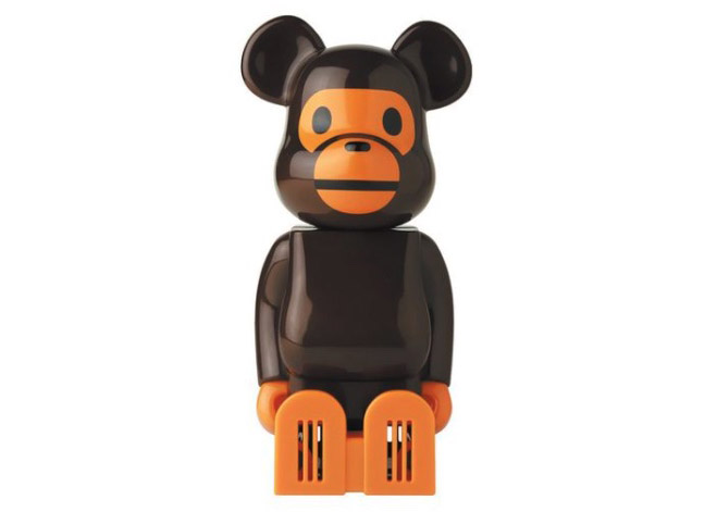 Bearbrick Other - Buy & Sell Collectibles.
