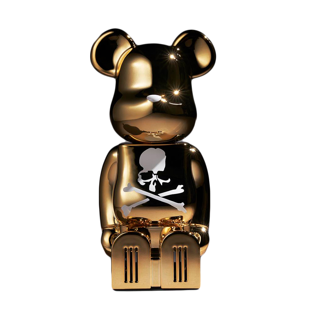Bearbrick Other - Buy & Sell Collectibles.