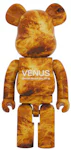 Bearbrick x Davini+ NASA vs Exploration Venus 1000%