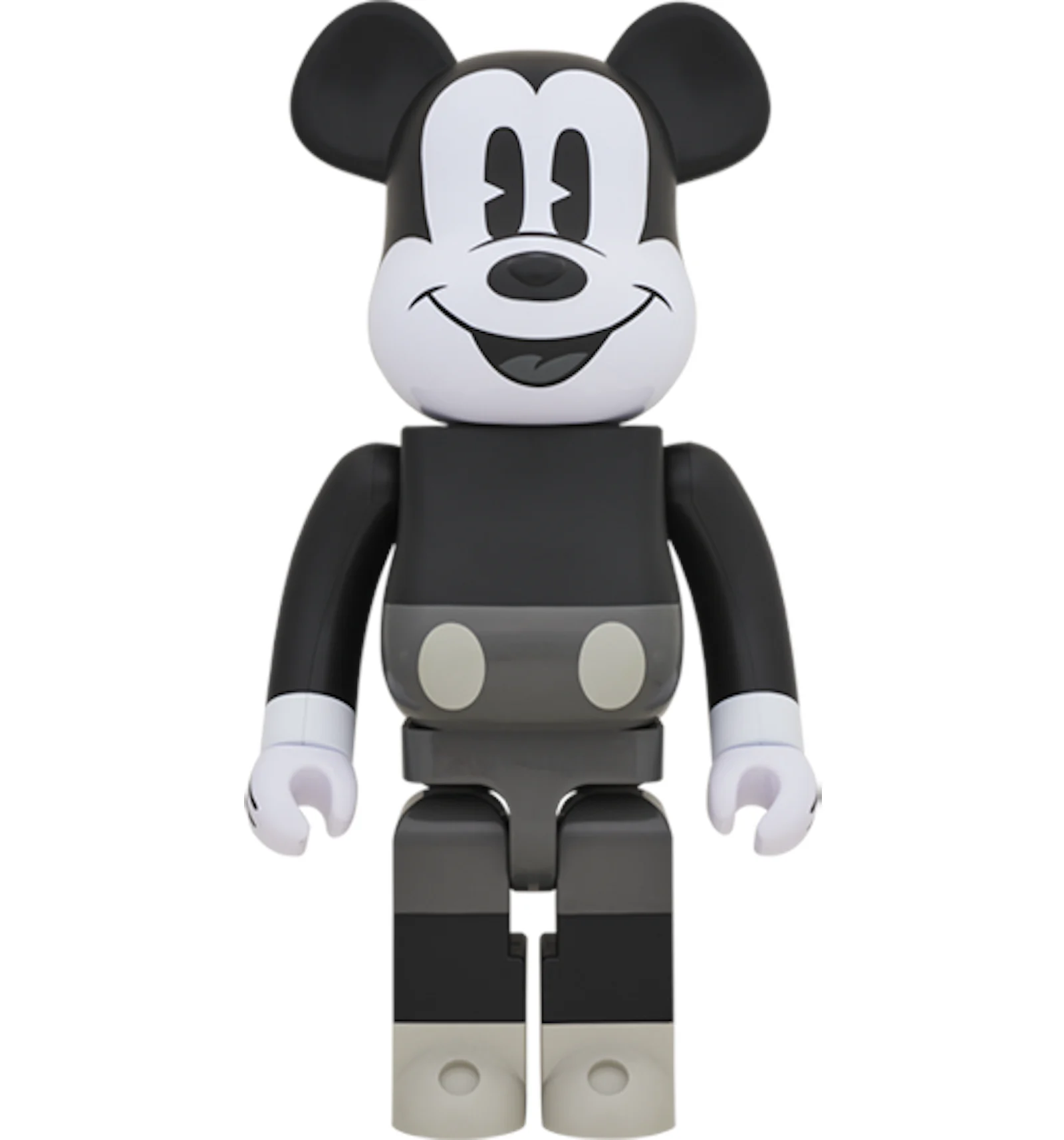 Mickey online bearbrick 1000