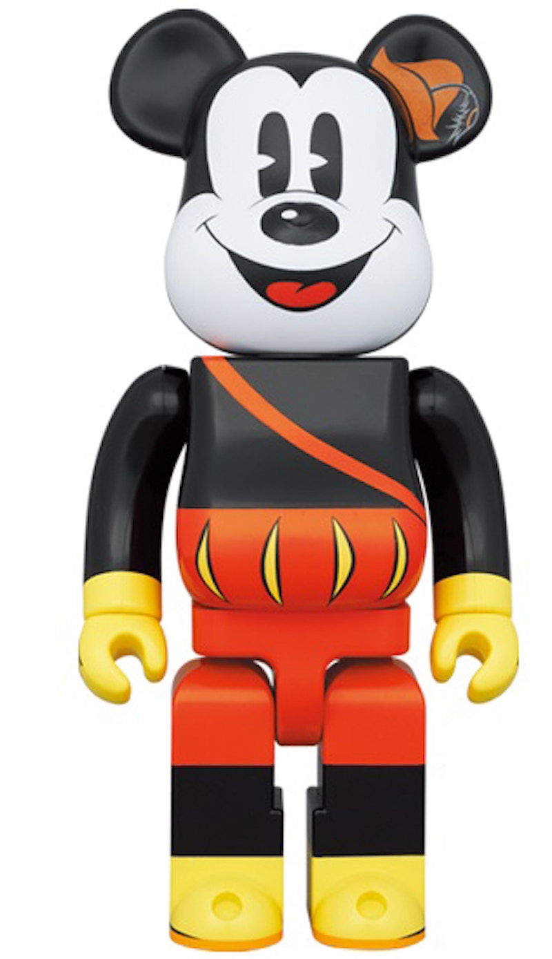 Bearbrick x Disney Pinocchio 1000% - US