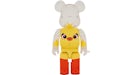 Bearbrick x Disney Pixar Toy Story 4 Ducky 1000%