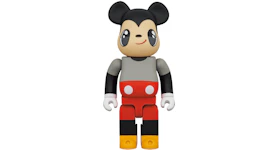 Bearbrick x Disney x Javier Calleja Mickey Mouse 1000%