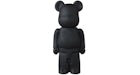 Bearbrick x Fragment Squeeze 200% Black