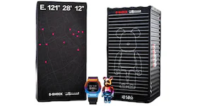 Bearbrick x G-Shock GM-5600SN & 100% Blind Box Figure x1