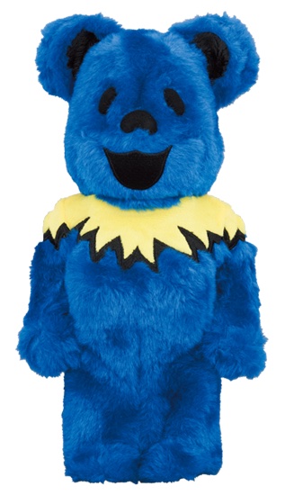 新品未開封購入先BE@RBRICK Cheer Bear Costume Ver.400％ 4体