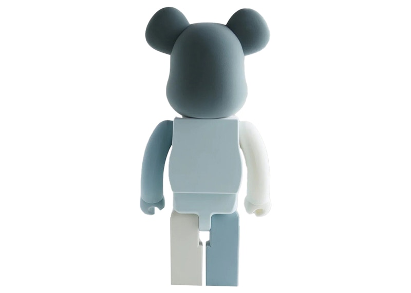 Bearbrick x Kith 1000% Harbour - US