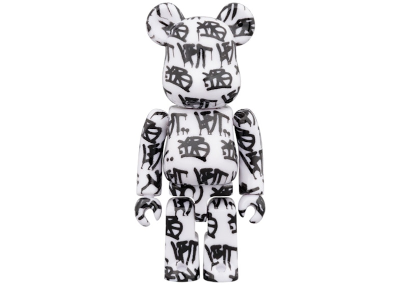 Bearbrick x LFYT x KRINK 100% & 400% Set - US