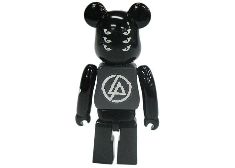 Bearbrick x Linkin Park (A Thousand Horizons) 100% - US