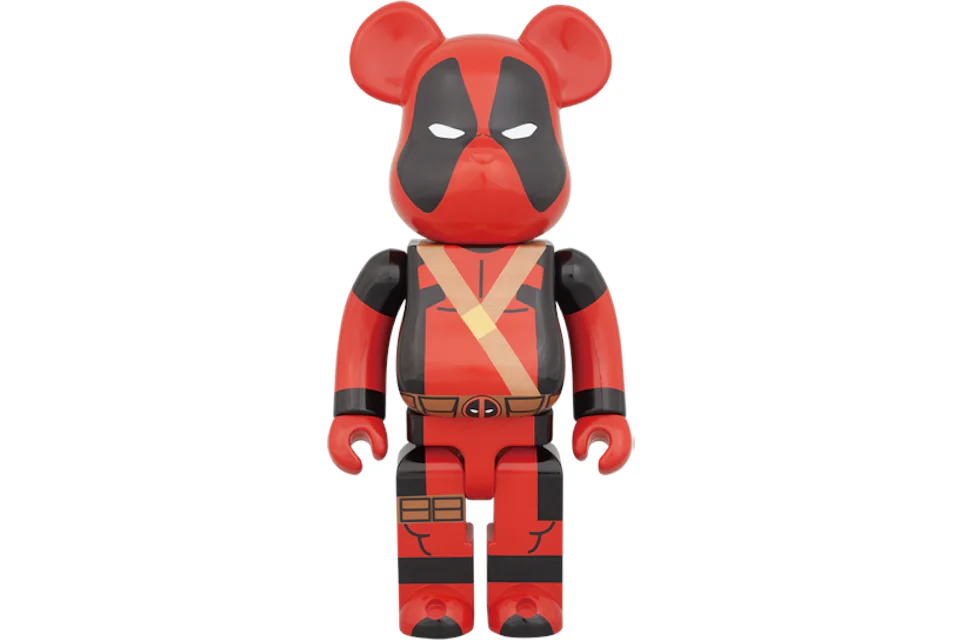 Bearbrick online 400 fake