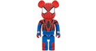 Bearbrick x Marvel Spider-Man (Ben Reilly) 1000%