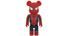 Bearbrick x Marvel Spider-Man No Way Home Friendly Neighborhood Spider-Man 1000%