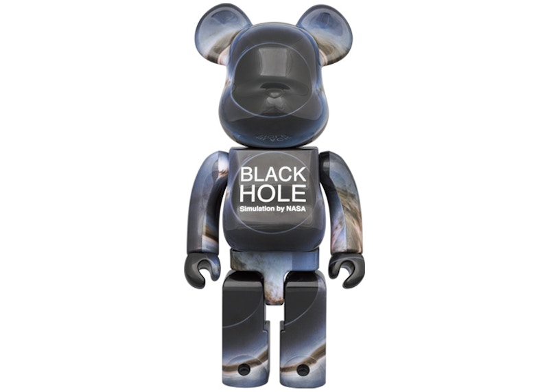 BLACK HOLE BE@RBRICK 1000％ | cprc.org.au