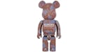 Bearbrick x NASA Europa (2G Exclusive) 1000%