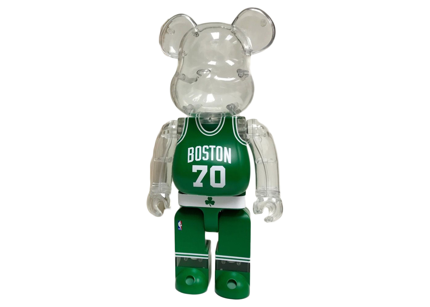 bearbrick be@rbrick ベアブリック セルティックス NBA - www ...