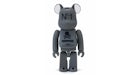 Bearbrick x Neighborhood 100% Grey