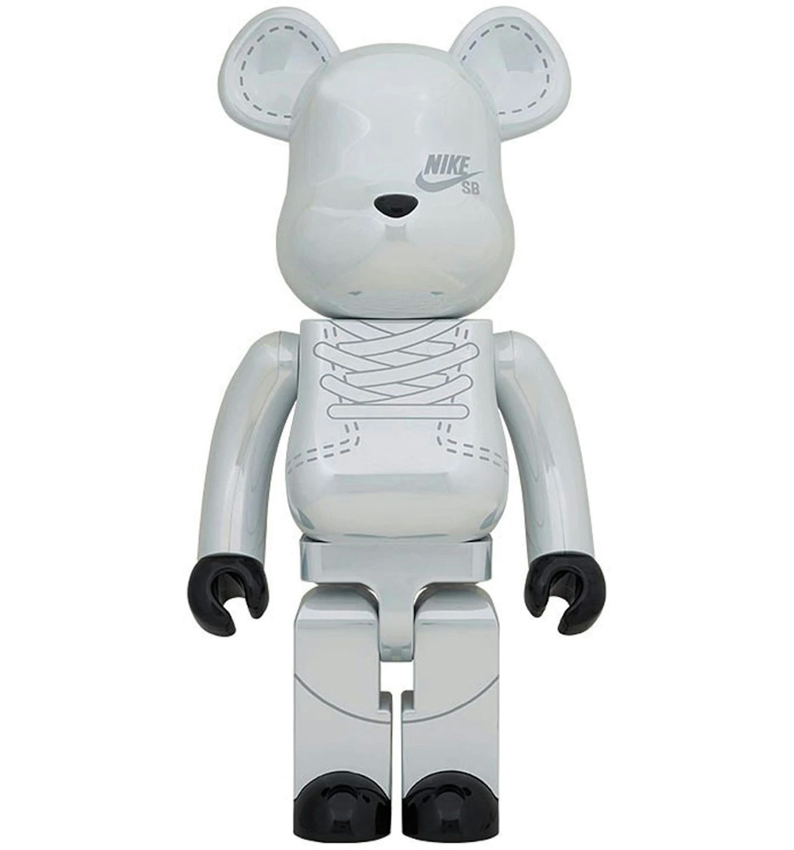 Nike sb 1000 bearbrick Clearance