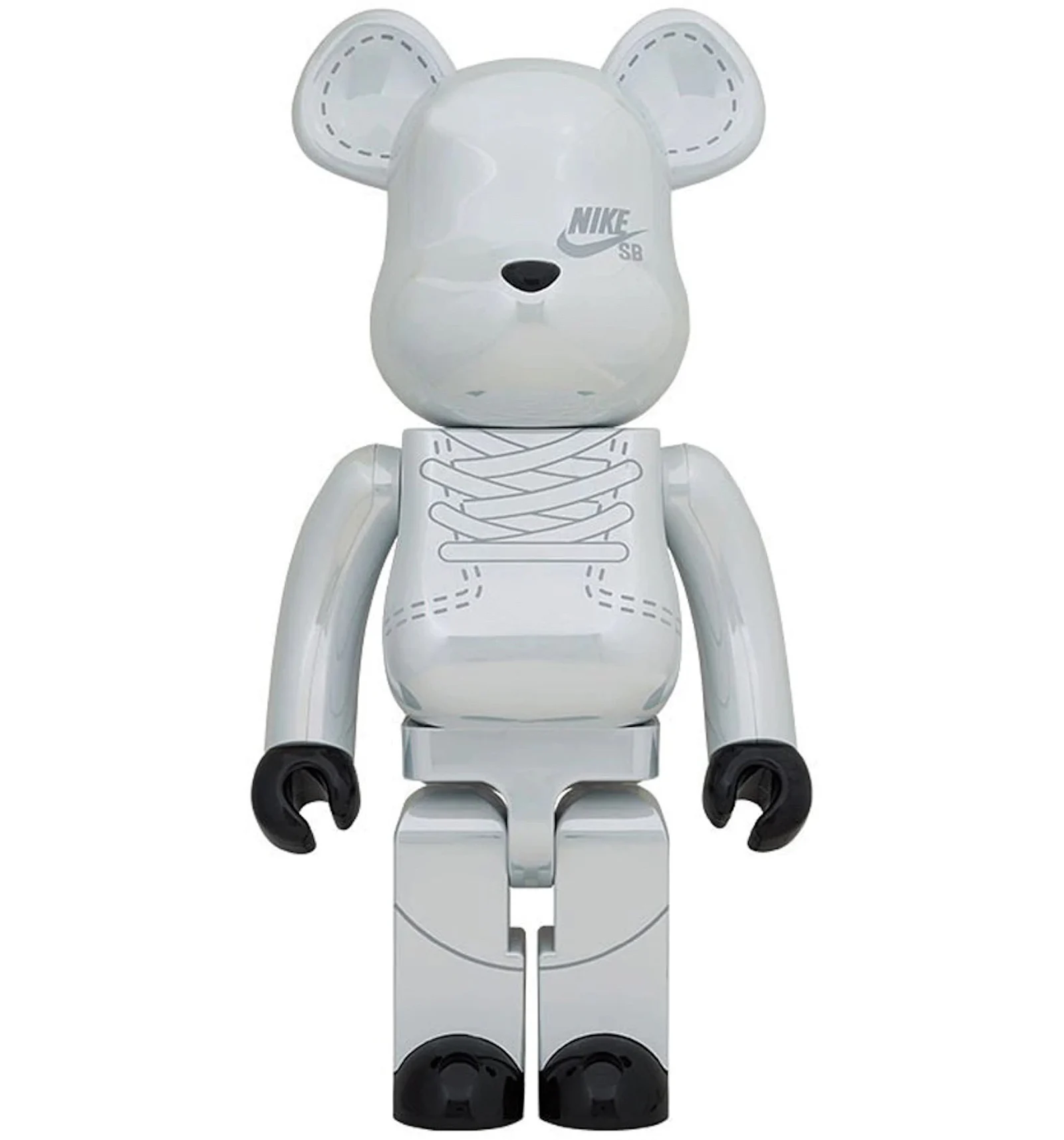 Nike bearbrick sb Clearance