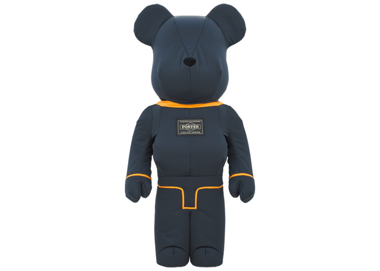 Bearbrick 1000% - Buy & Sell Collectibles.