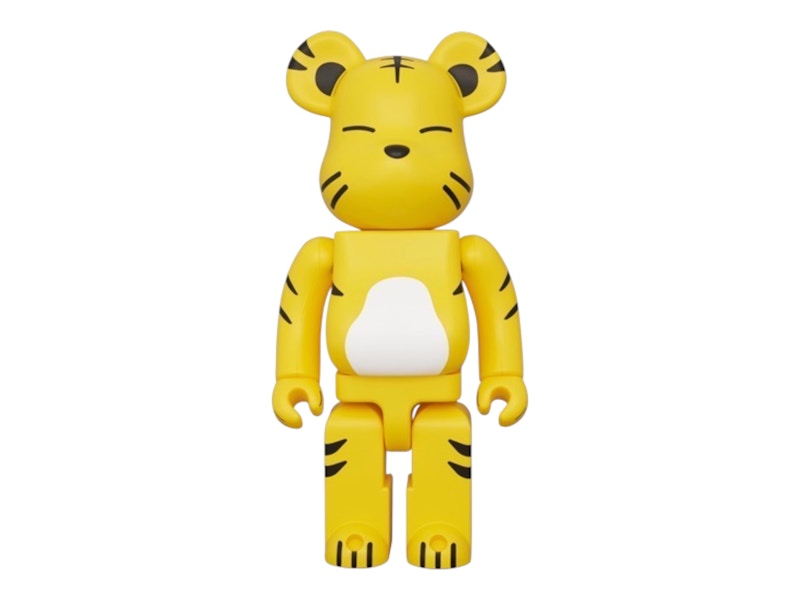 BE@RBRICK HOSHI トレカ ホシseventeen Bearbrick x Seventeen Hoshi 400% - US