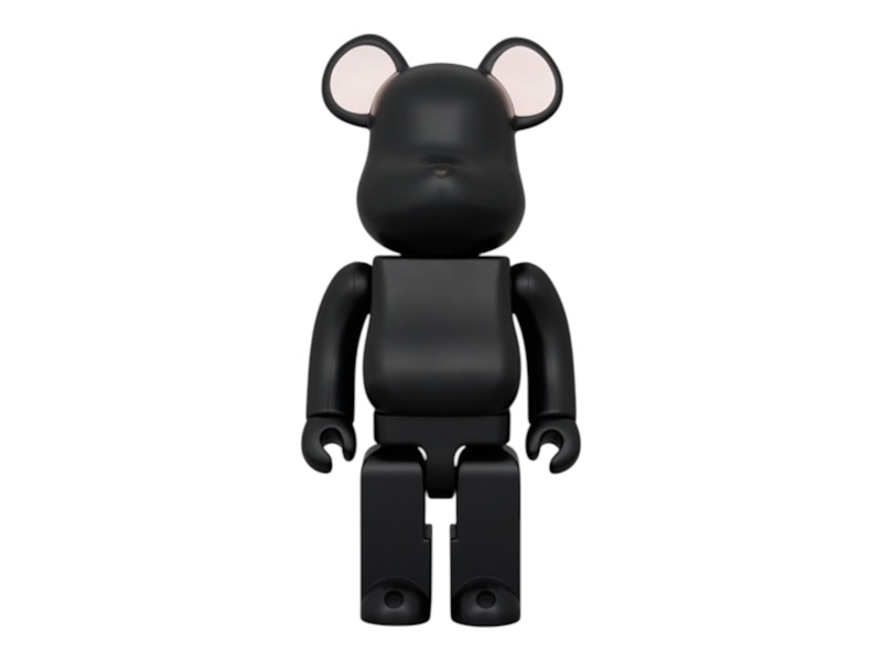 Bearbrick x Seventeen Vernon 400% - US