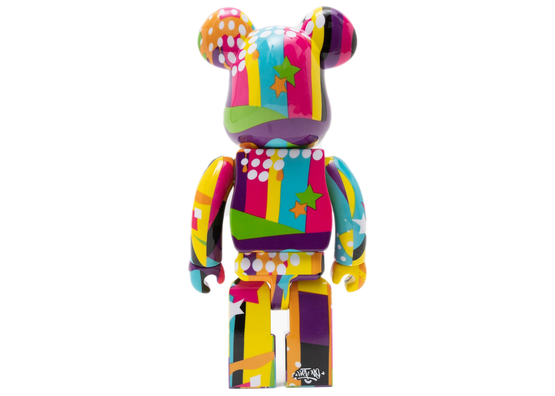 Bearbrick x SketOne DesignerCon 2022 Exclusive 400% - US