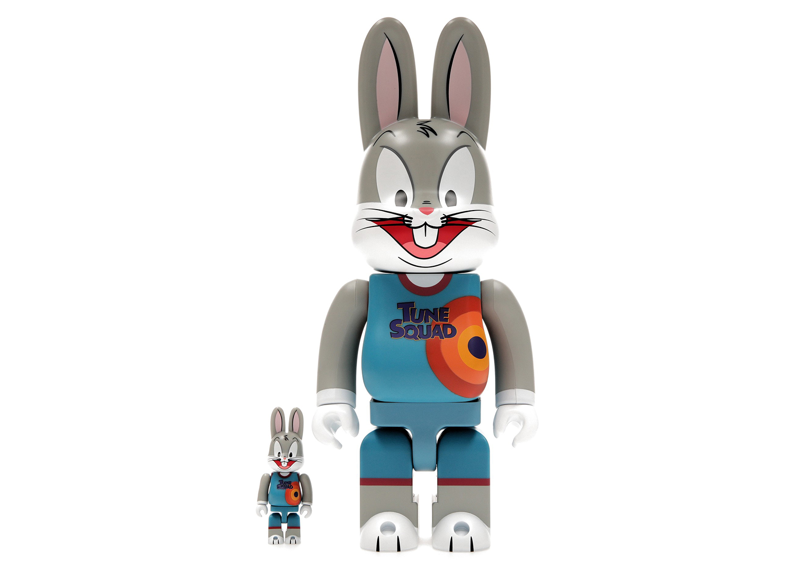 Space Jam: A New Legacy be@rbrick
