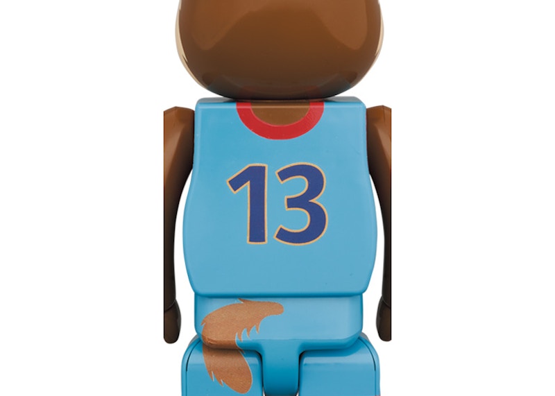 Bearbrick x Space Jam: A New Legacy Wile E. Coyote 1000% - CN